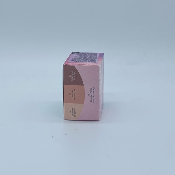 Kaja Makeup Kaja Beauty Bento Bouncy Eyeshadow Trip Bnib Shade Chocolate Dahlia Poshmark
